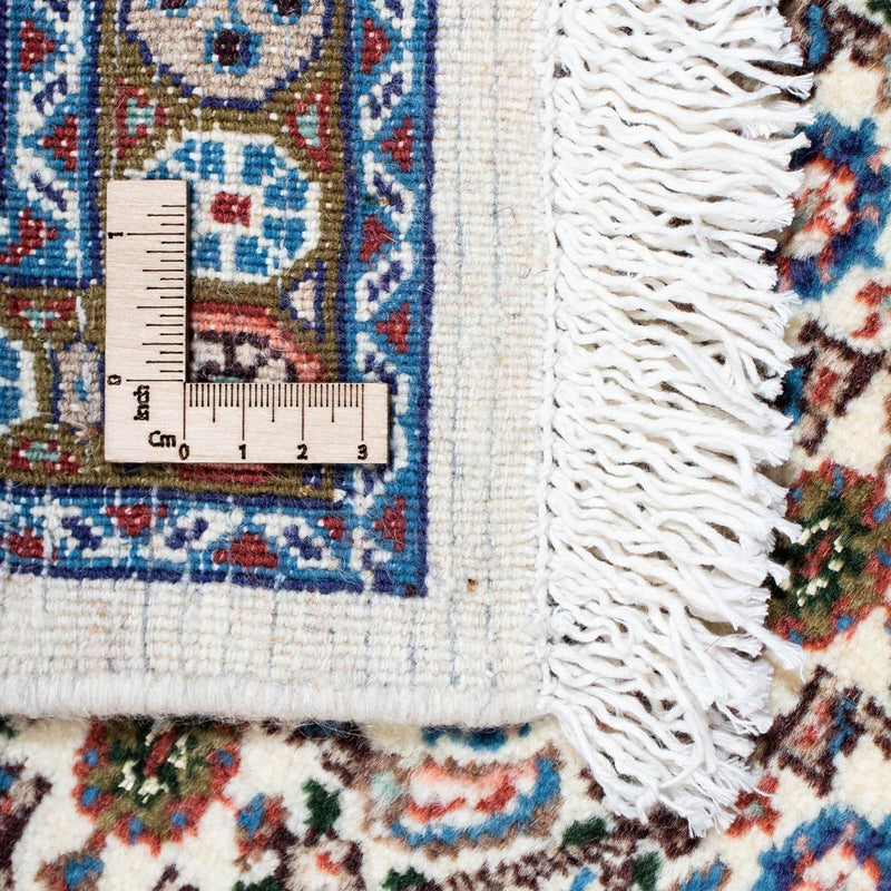 Persisk matta - Classic - 198 x 150 cm - beige