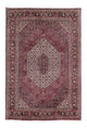 Bidjar Mattan 198x132cm - Persisk matta