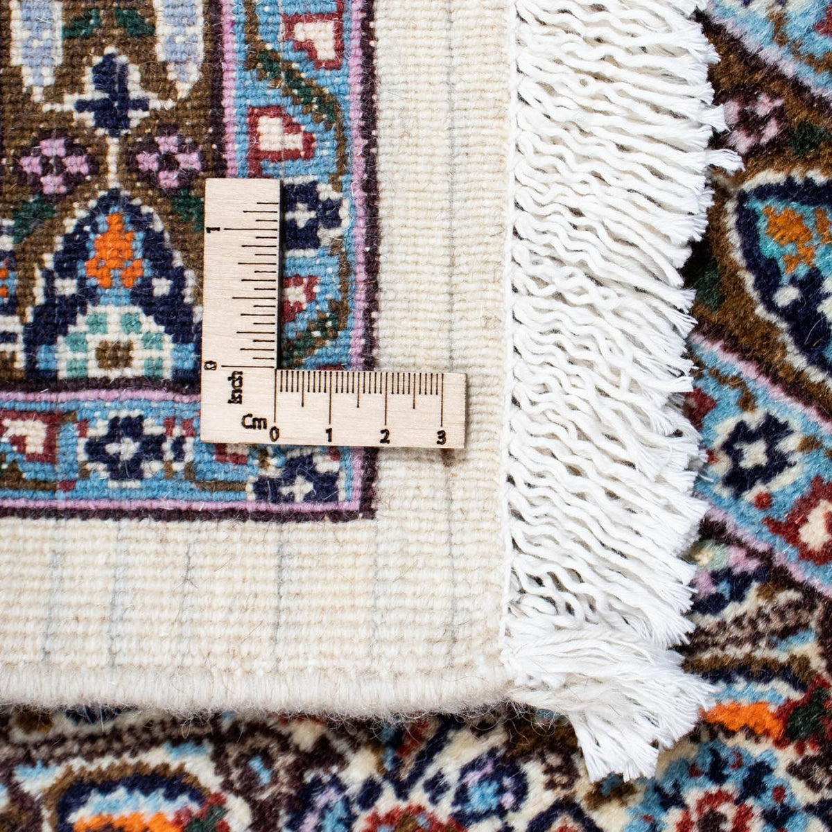 Persisk matta - Classic - 195 x 151 cm - beige