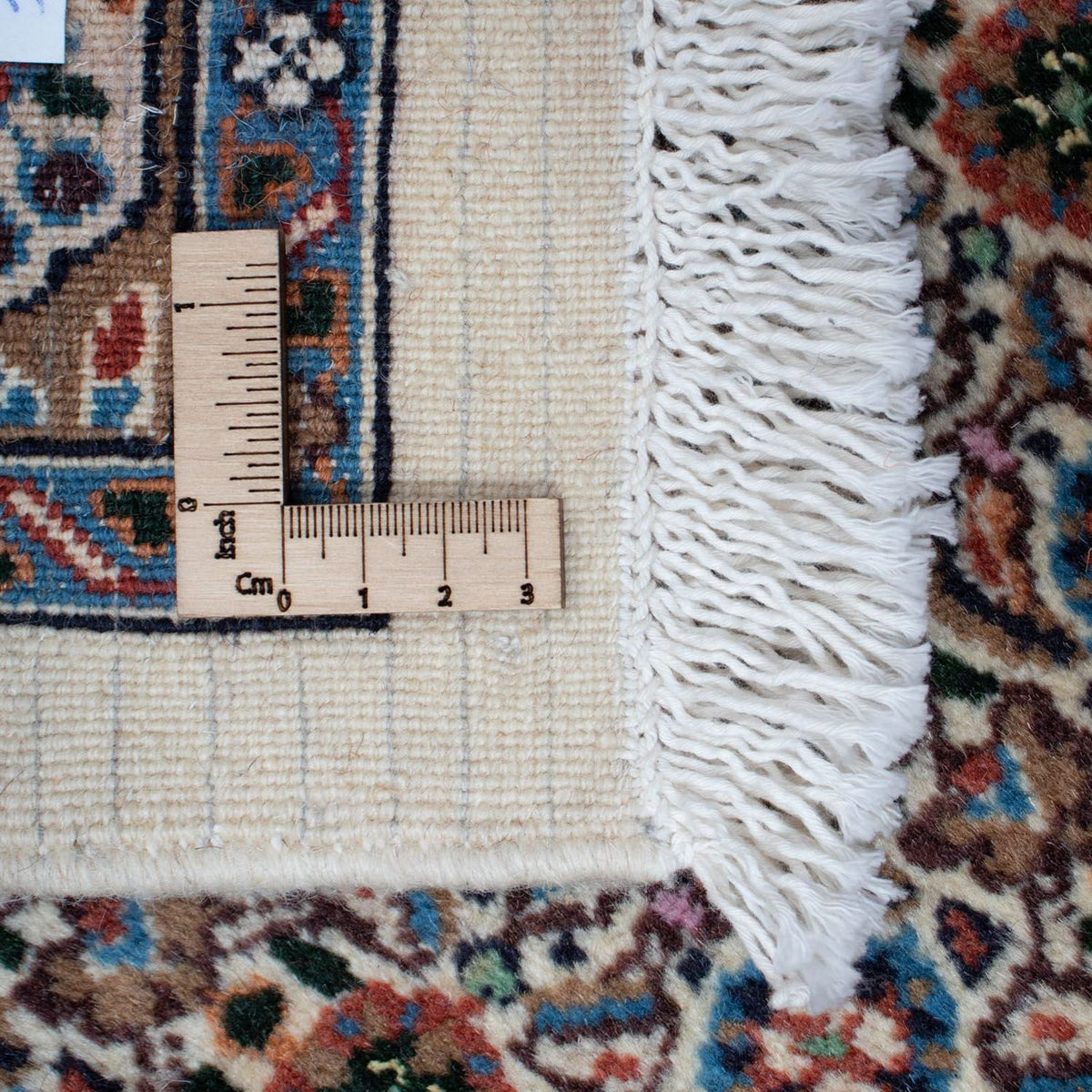 Persisk matta - Classic - 342 x 250 cm - beige