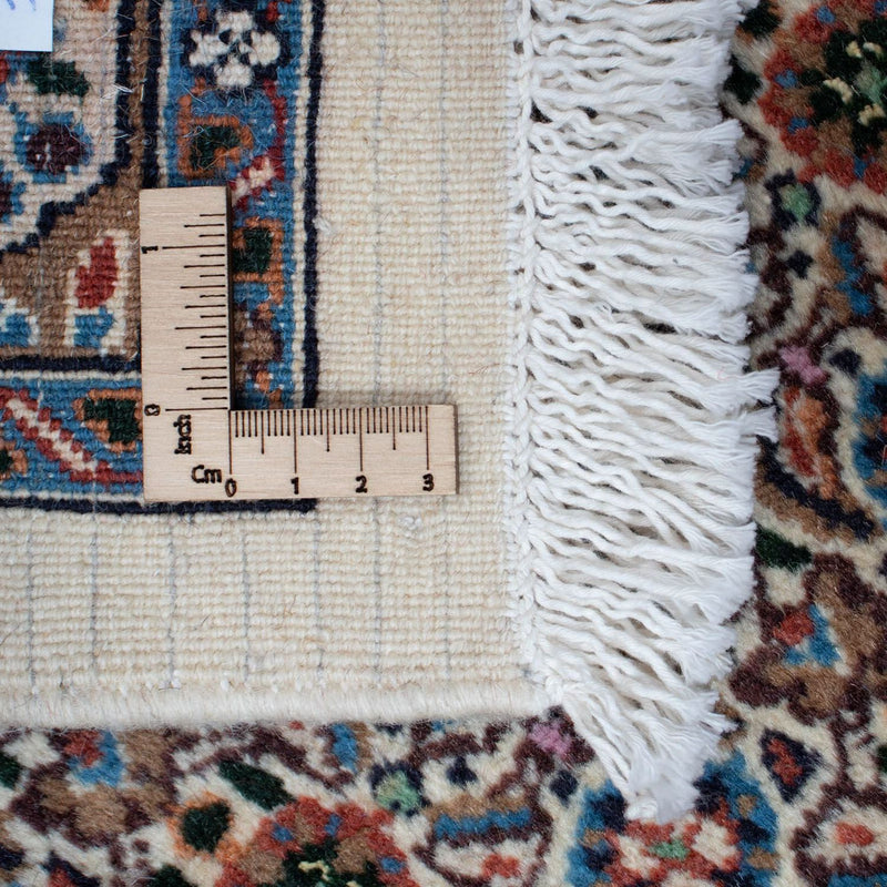 Persisk matta - Classic - 342 x 250 cm - beige