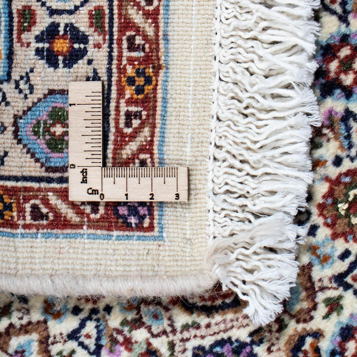 Persisk matta - Classic - 198 x 150 cm - beige