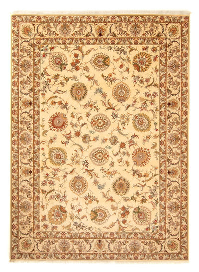 Tabriz - 50 Raj Mattan 256x346cm - Persisk matta