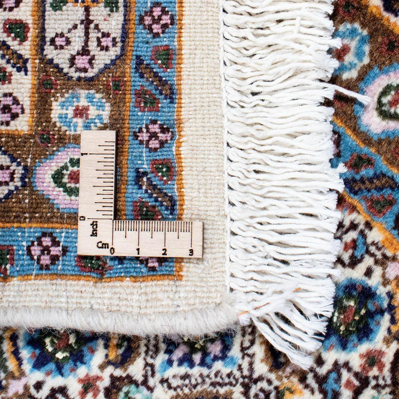 Persisk matta - Classic - 195 x 150 cm - beige