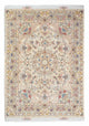 Tabriz - 50 Raj Mattan 210x150cm - Persisk matta