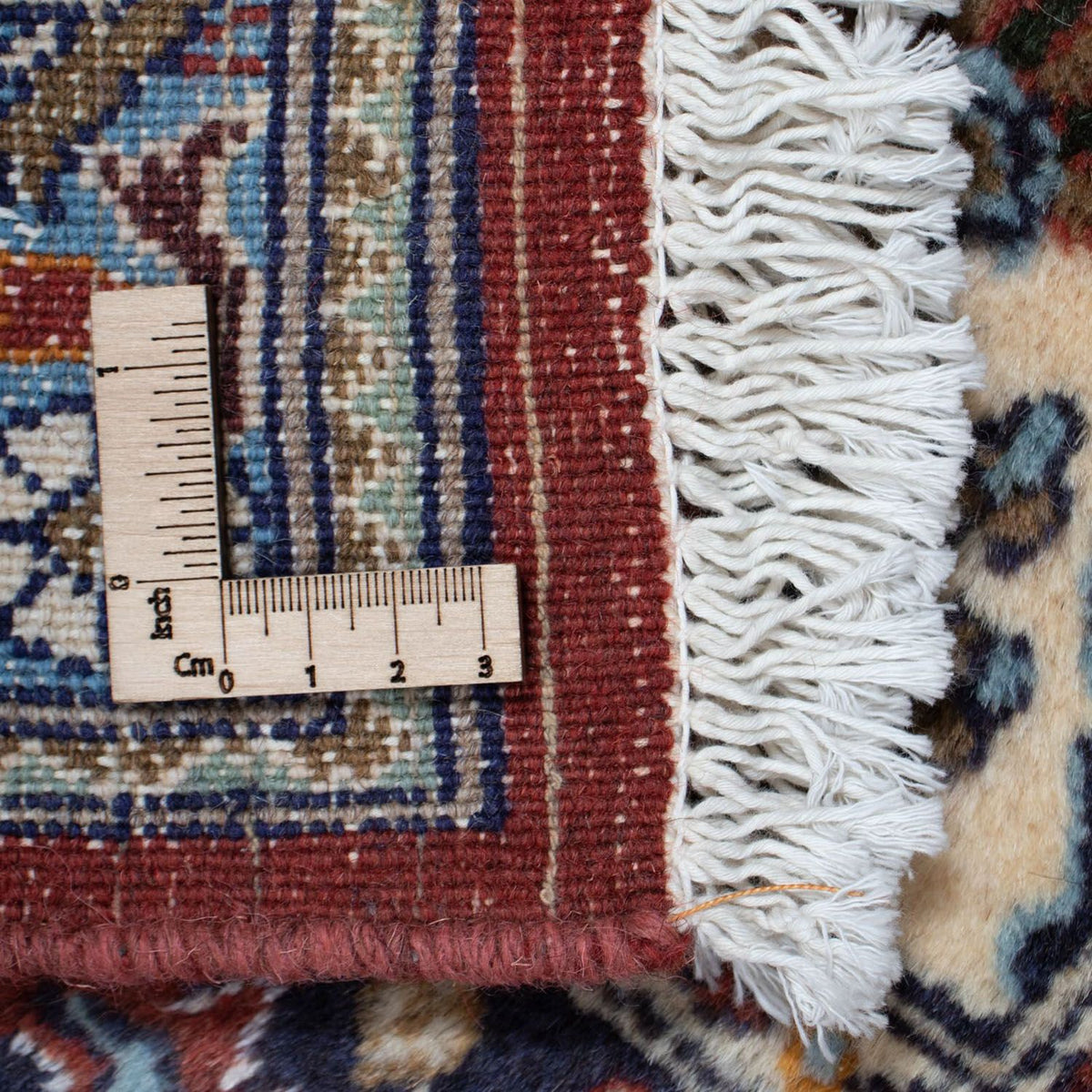 Persisk matta - Classic - 240 x 160 cm - rost