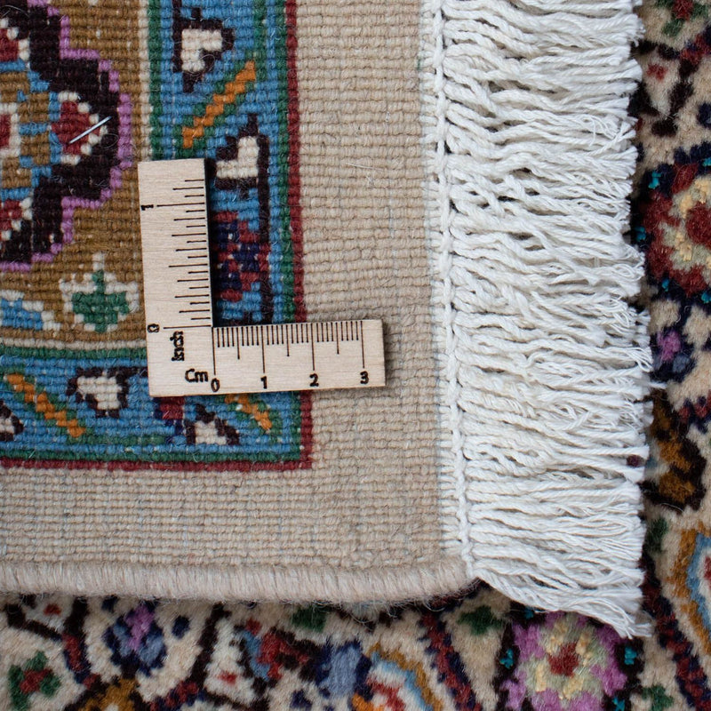 Persisk matta - Classic - 295 x 243 cm - ljusbrun