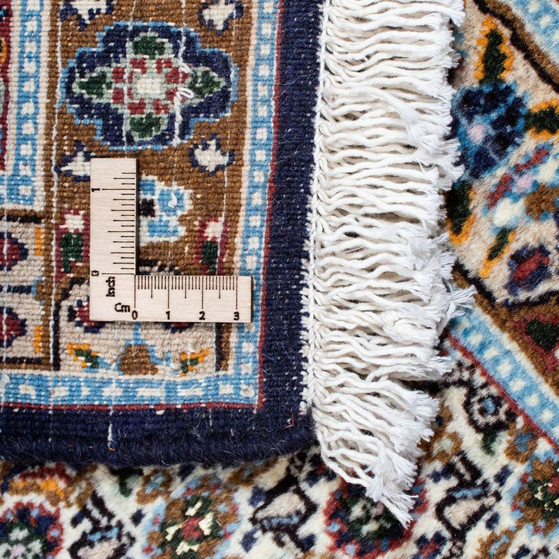 Persisk matta - Classic - 202 x 148 cm - beige