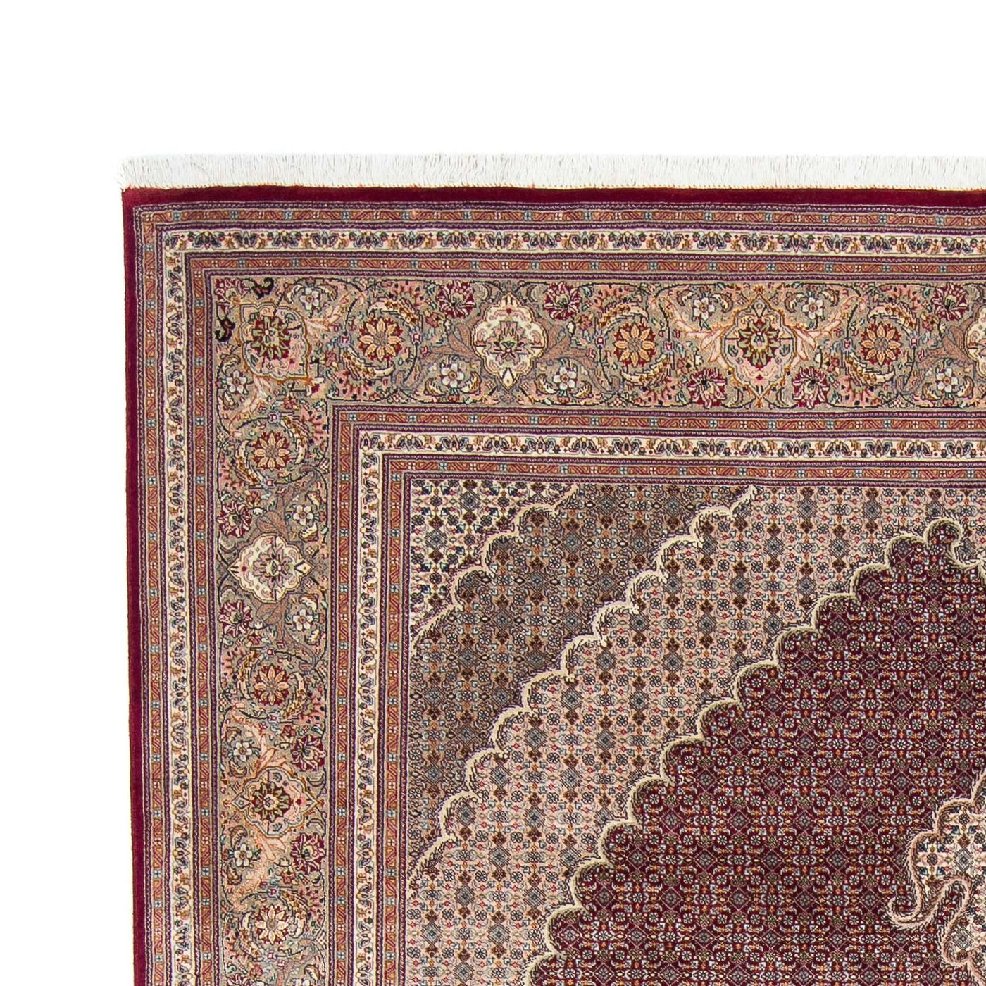 Tabriz Mattan 293x203cm - Persisk matta