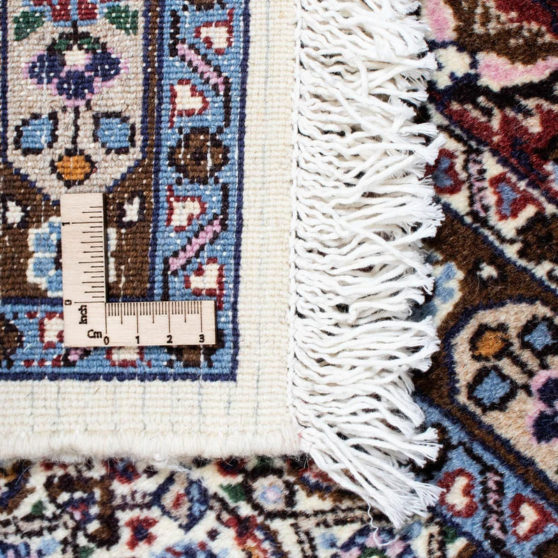 Persisk matta - Classic - 190 x 148 cm - beige