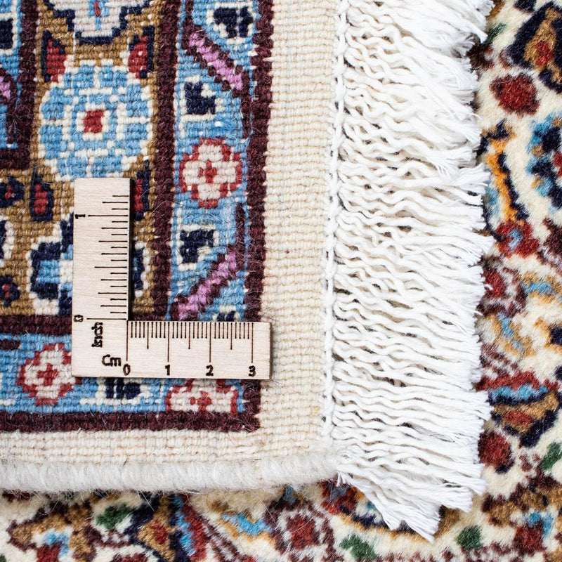 Persisk matta - Classic - 192 x 150 cm - beige