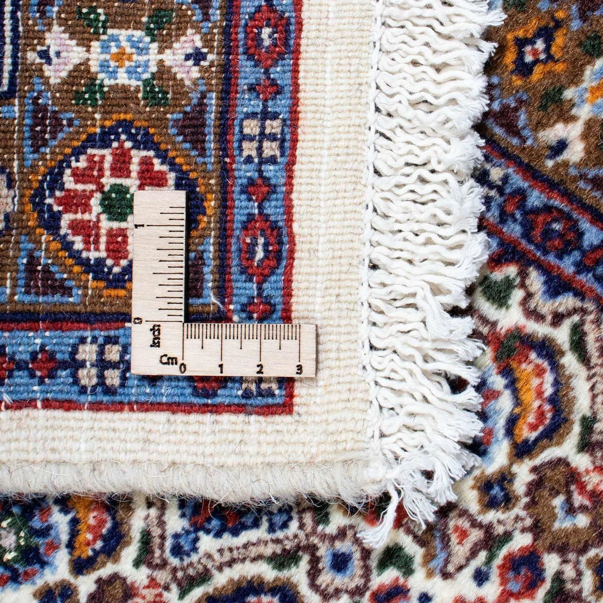 Persisk matta - Classic - 197 x 144 cm - beige