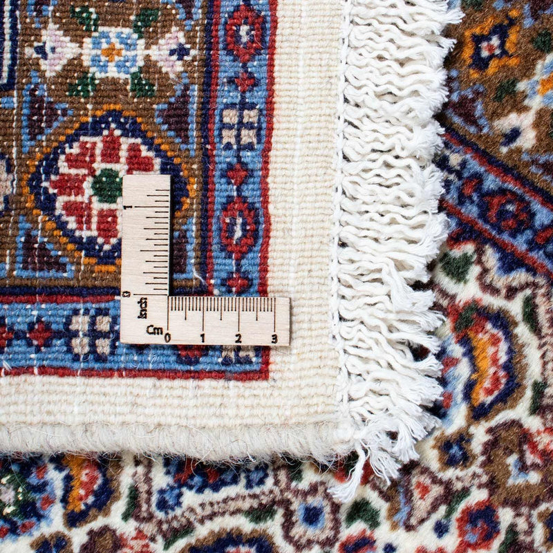 Persisk matta - Classic - 197 x 144 cm - beige