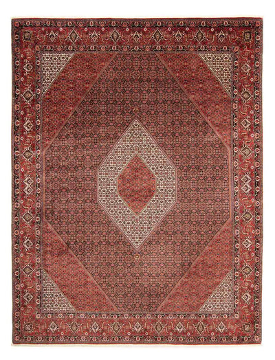 Bidjar Mattan 302x394cm - Persisk matta