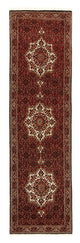 Bidjar Mattan 270x72cm - Persisk matta