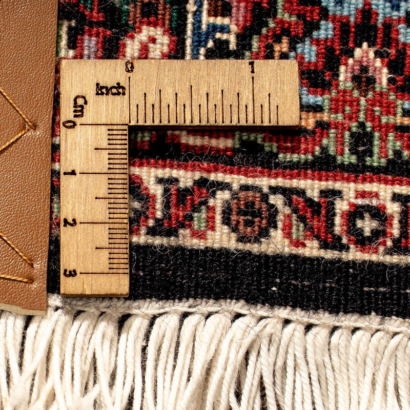 Runner Persisk matta - Bijar - 270 x 72 cm - flerfärgad