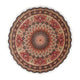 Tabriz - 50 Raj Mattan 250x250cm - Persisk matta