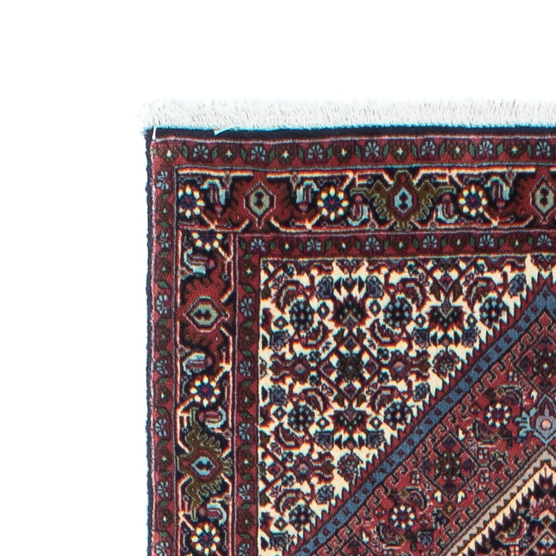 Runner Persisk matta - Bijar - 245 x 74 cm - ljusröd