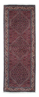 Bidjar Mattan 212x74cm - Persisk matta