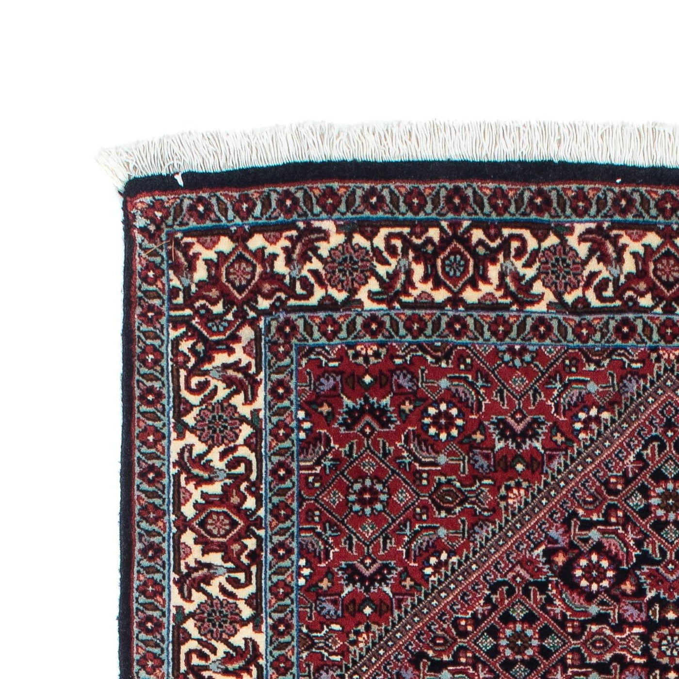 Bidjar Mattan 212x74cm - Persisk matta