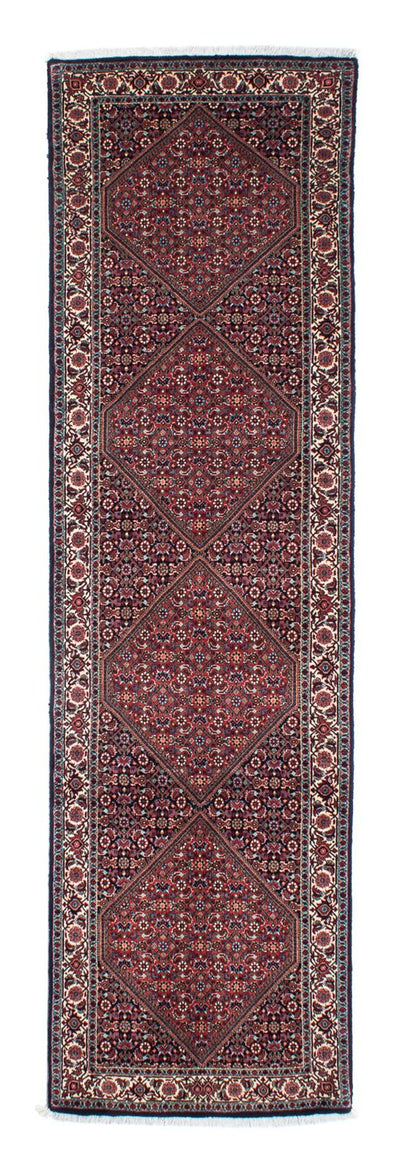 Bidjar Mattan 82x296cm - Persisk matta