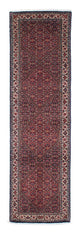 Bidjar Mattan 296x82cm - Persisk matta