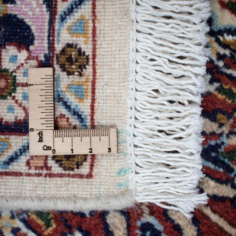 Persisk matta - Classic - 336 x 248 cm - beige