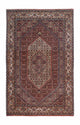 Bidjar Mattan 213x134cm - Persisk matta