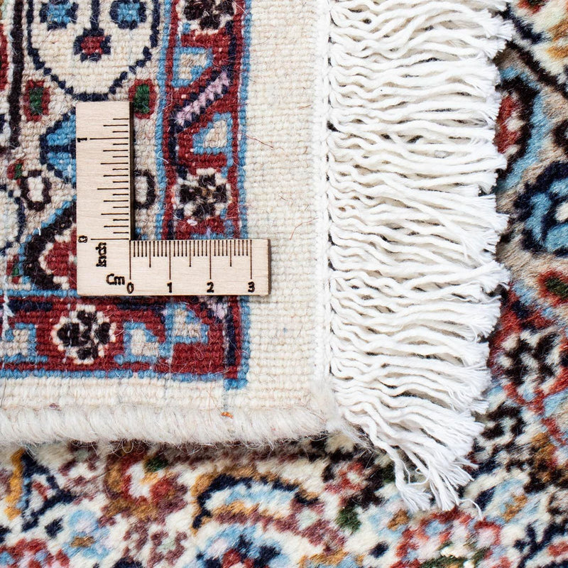 Persisk matta - Classic - 198 x 146 cm - beige