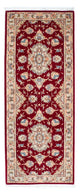 Tabriz - 50 Raj Mattan 83x213cm - Persisk matta