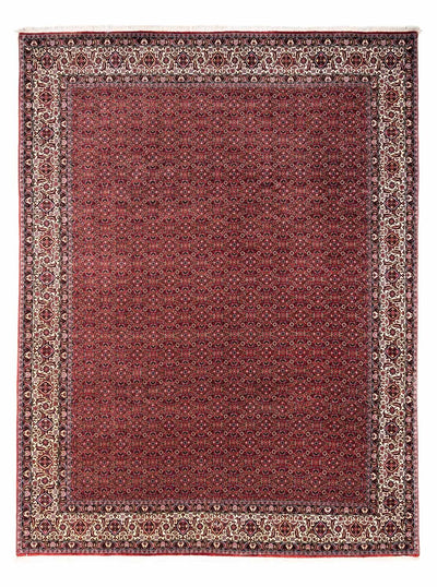 Bidjar - Takab Mattan 252x338cm - Persisk matta
