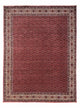 Persisk matta - Bijar - Royal - 338 x 252 cm - röd