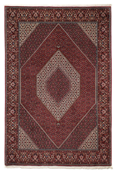 Bidjar Mattan 202x295cm - Persisk matta