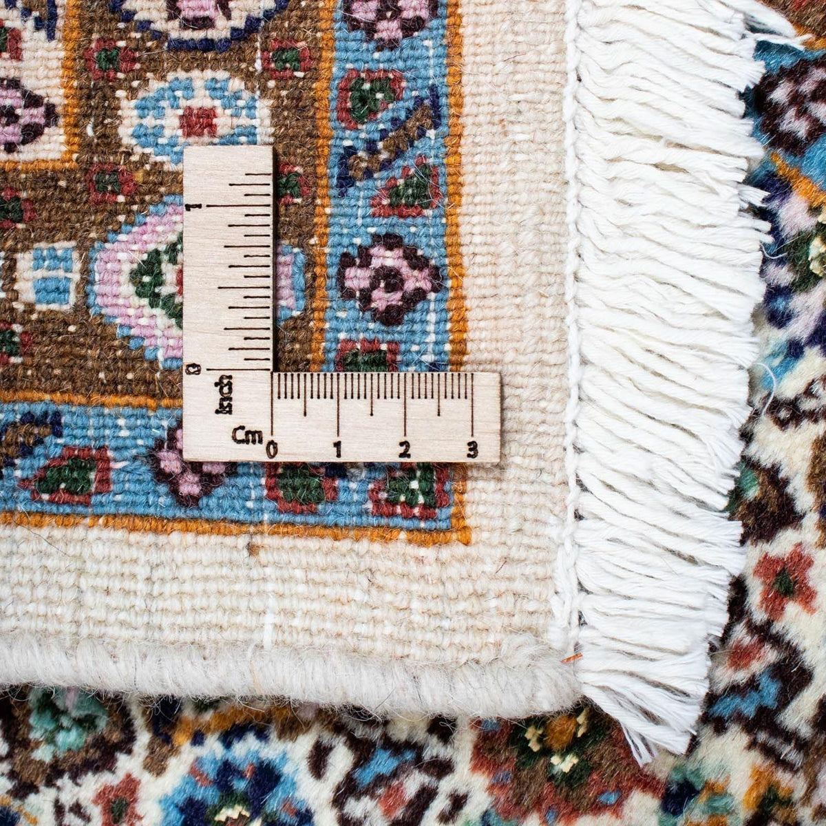 Persisk matta - Classic - 190 x 148 cm - beige