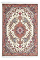 Tabriz - 50 Raj Mattan 90x60cm - Persisk matta