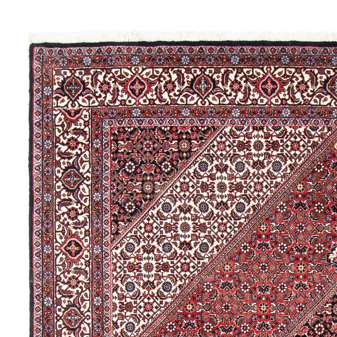 Bidjar Mattan 253x174cm - Persisk matta