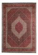 Bidjar Mattan 293x203cm - Persisk matta