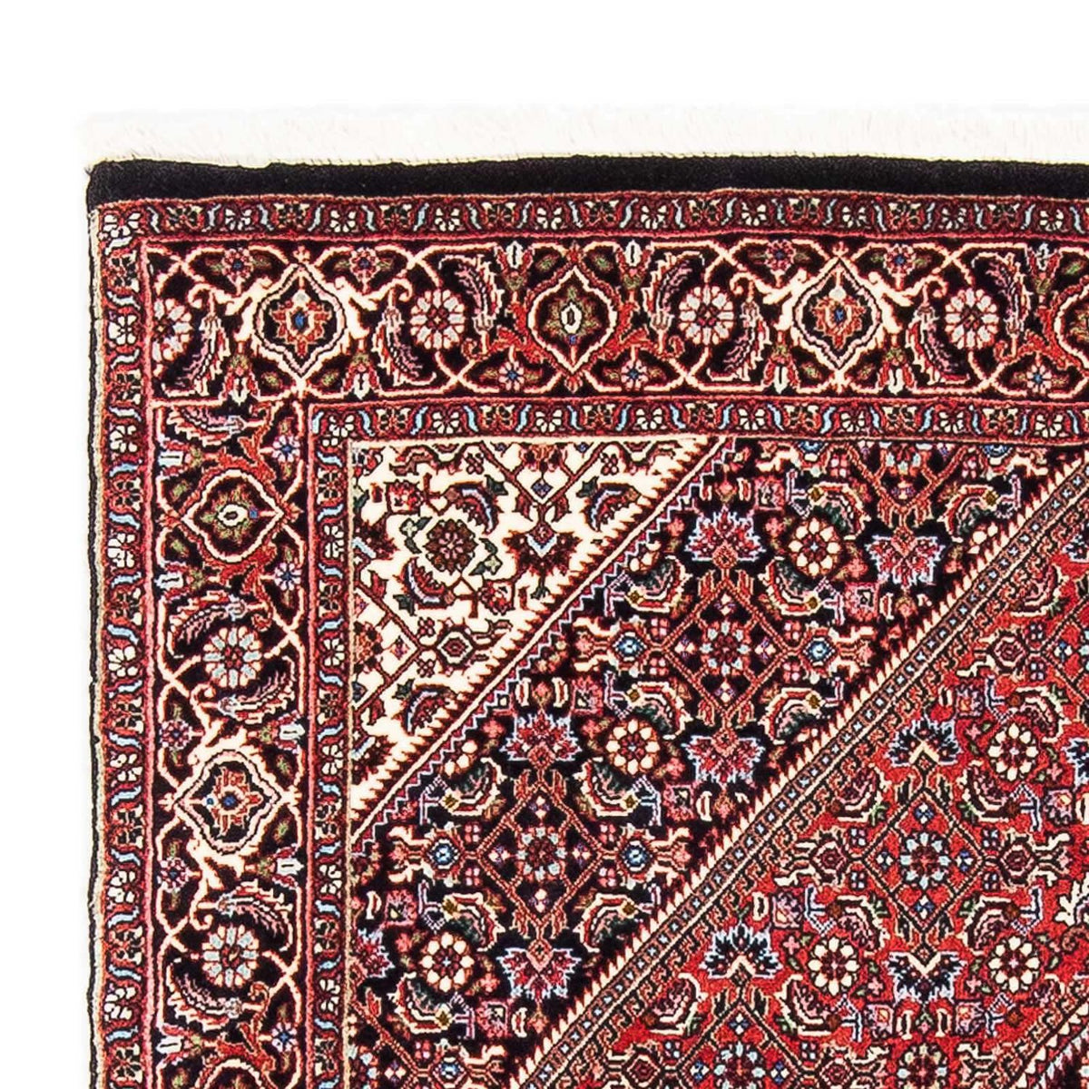 Bidjar Mattan 109x172cm - Persisk matta
