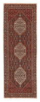 Bidjar Mattan 225x69cm - Persisk matta
