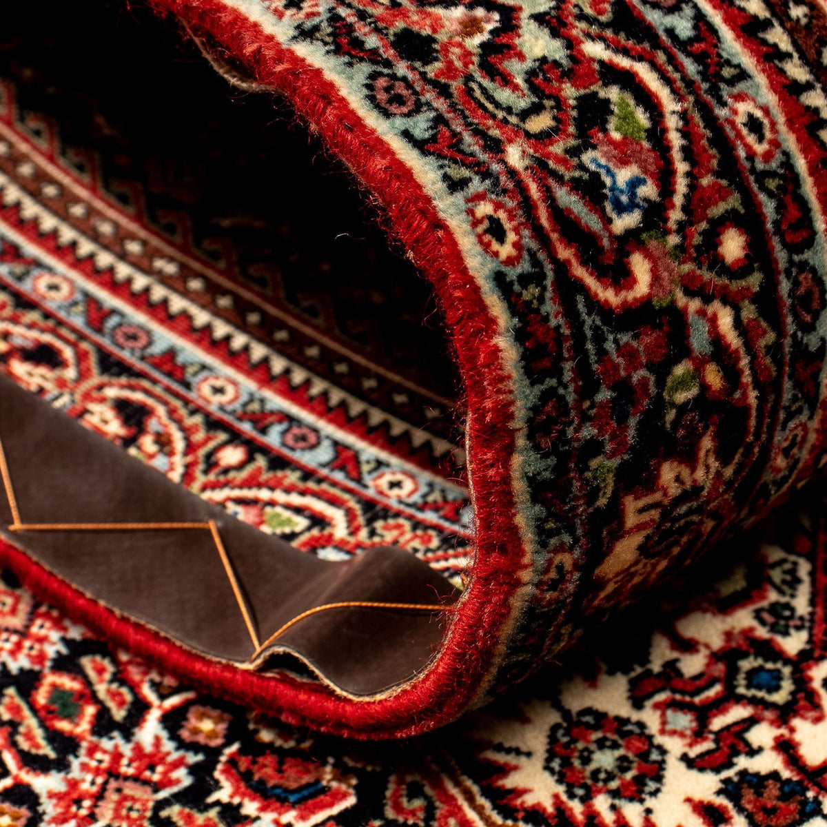 Runner Persisk matta - Bijar - 225 x 69 cm - flerfärgad