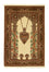 Persisk matta - Tabriz - Royal - 153 x 103 cm - beige