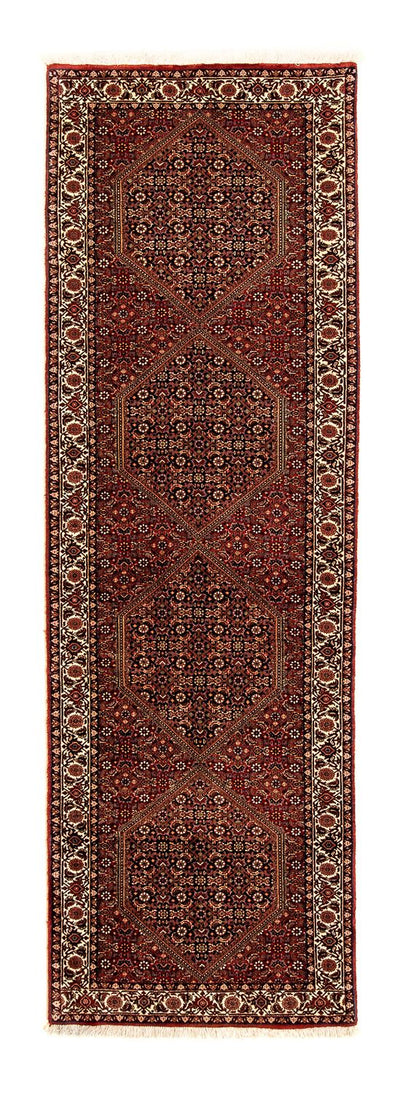 Bidjar Mattan 84x292cm - Persisk matta