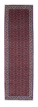 Bidjar - Zanjan Mattan 295x86cm - Persisk matta