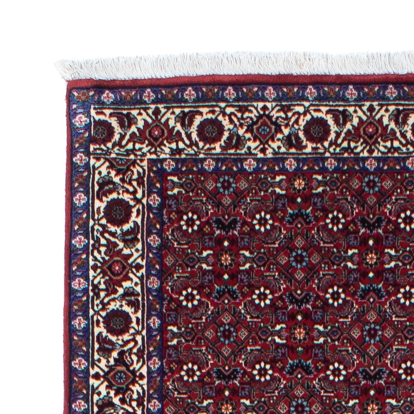 Bidjar - Zanjan Mattan 295x86cm - Persisk matta