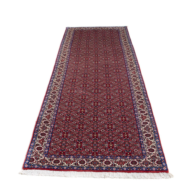 Runner Persisk matta - Bijar - 295 x 86 cm - rost