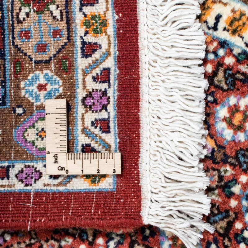 Persisk matta - Classic - 205 x 150 cm - röd