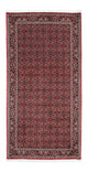 Bidjar Mattan 204x99cm - Persisk matta