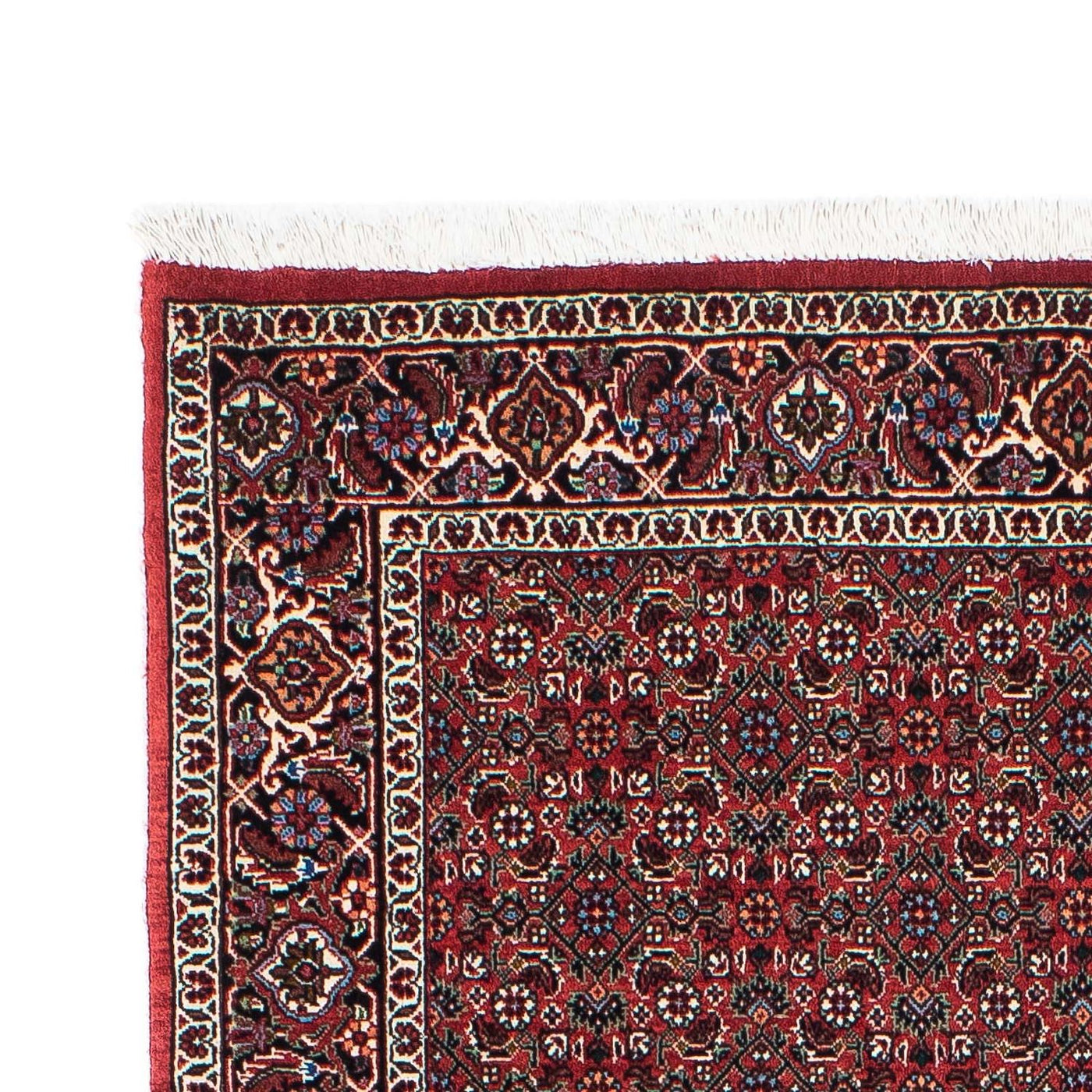 Bidjar Mattan 204x99cm - Persisk matta