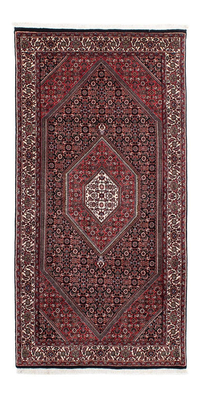 Bidjar Mattan 100x203cm - Persisk matta