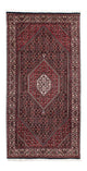 Bidjar Mattan 203x100cm - Persisk matta
